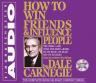 How to win friends and influence people