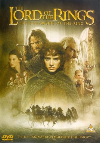 Lord of the Rings