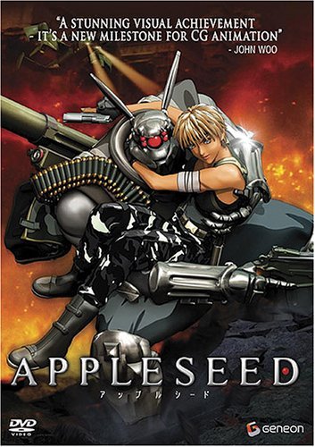Apple Seed
