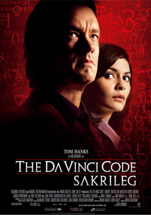 Da Vinci Code Movie