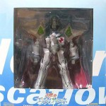 Yamato Escaflowna