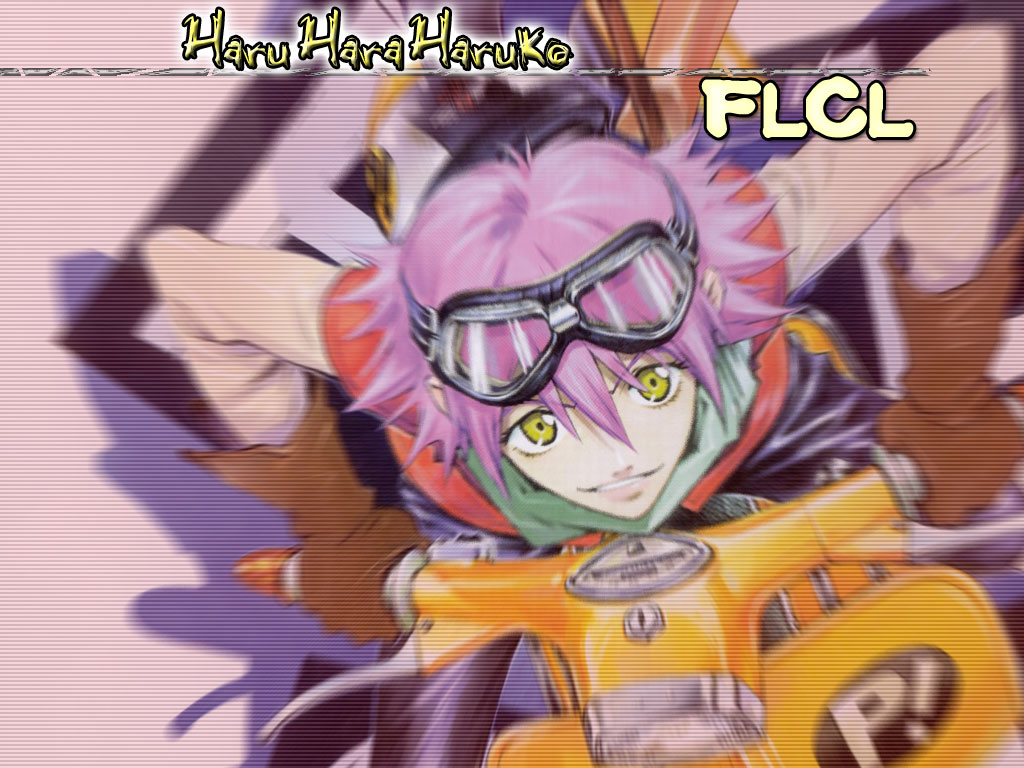 FLCL