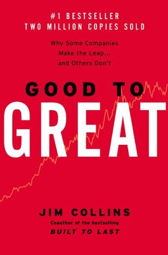 Good to Great Good to Great