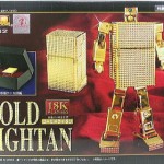 SoC GX32 Gold Lightan