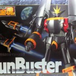 SoC GX34 GunBuster
