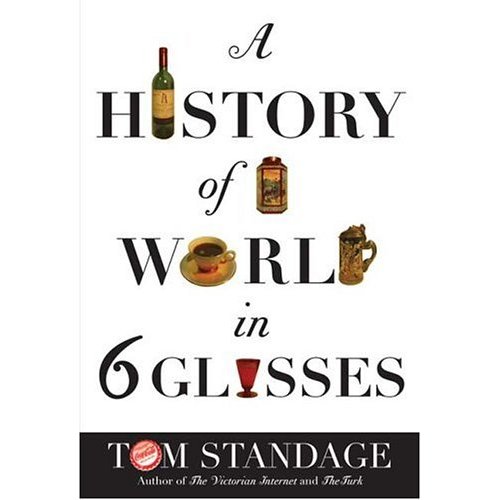 6 Glasses