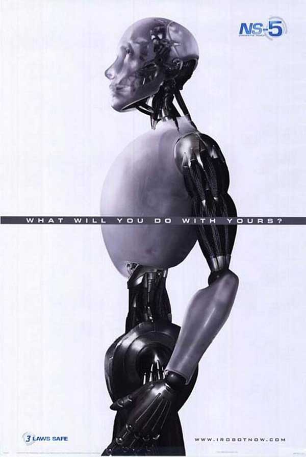 I Robot