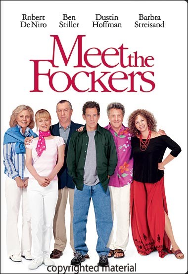 Meet the Fockers