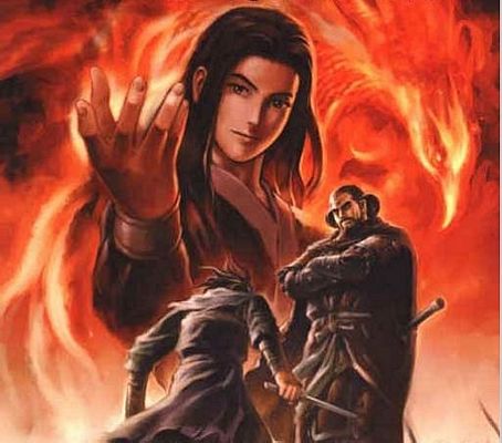 Ravage of Time