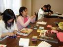 WYD Card Marking