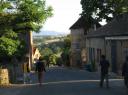 WYD Taize Town