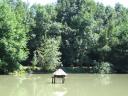 WYD Taize Lake