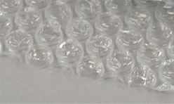 bubble warp