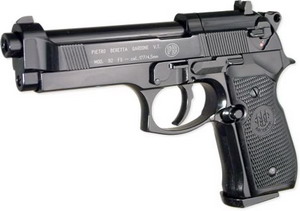 Beretta 92FS