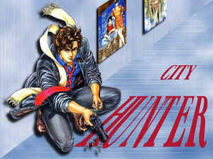 City Hunter