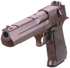 Desert Eagle