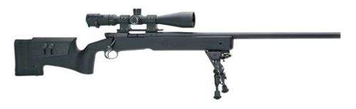 FN SPR