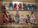 Gundams