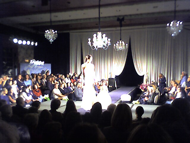 Wedding show