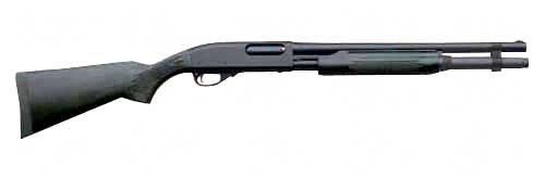 Remington 870