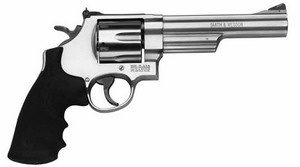 S&W .44