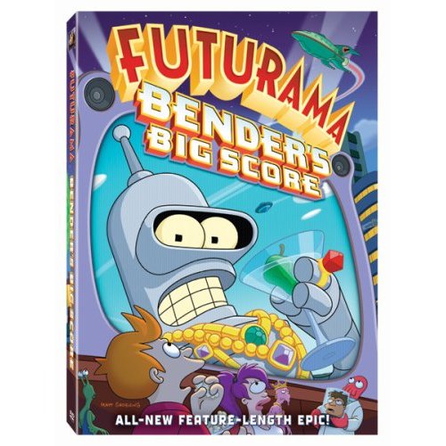 Futurama