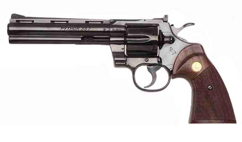 Colt Python