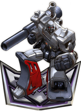 Megatron