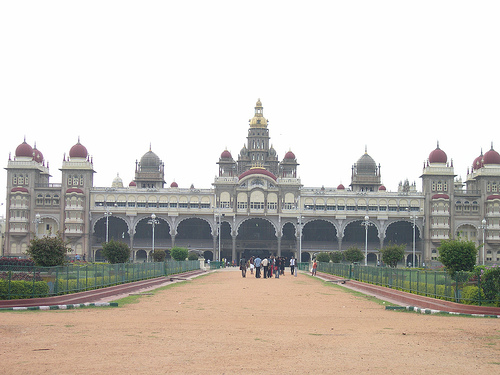 Mysore Palace