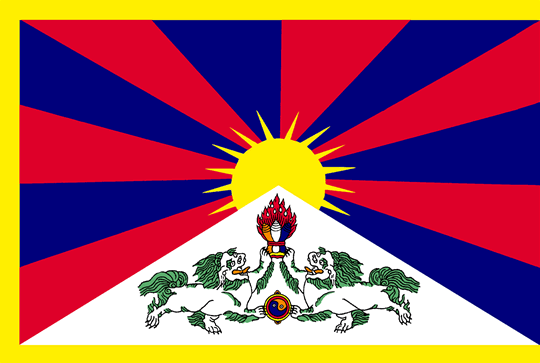 從陳巧文說起﹐談西藏獨立