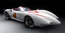 Mach 5