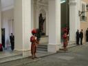 Swiss guard