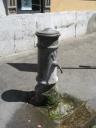 Water fountain