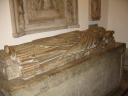 Pope’s tomb