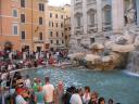 Trevi Fountain