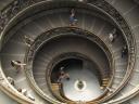 Spiral staircase