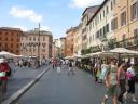 Roman Cafe