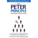 The Peter Principle