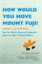 How would you move mount fuji