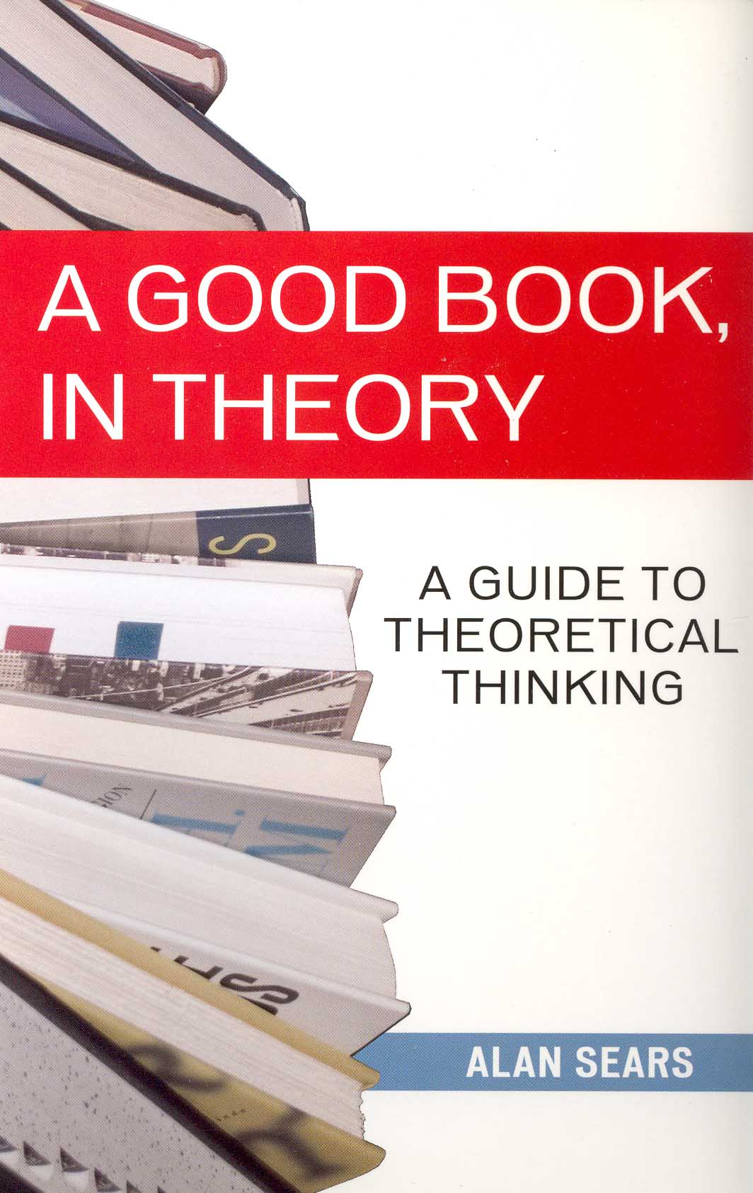 A Good Book, In Theory
