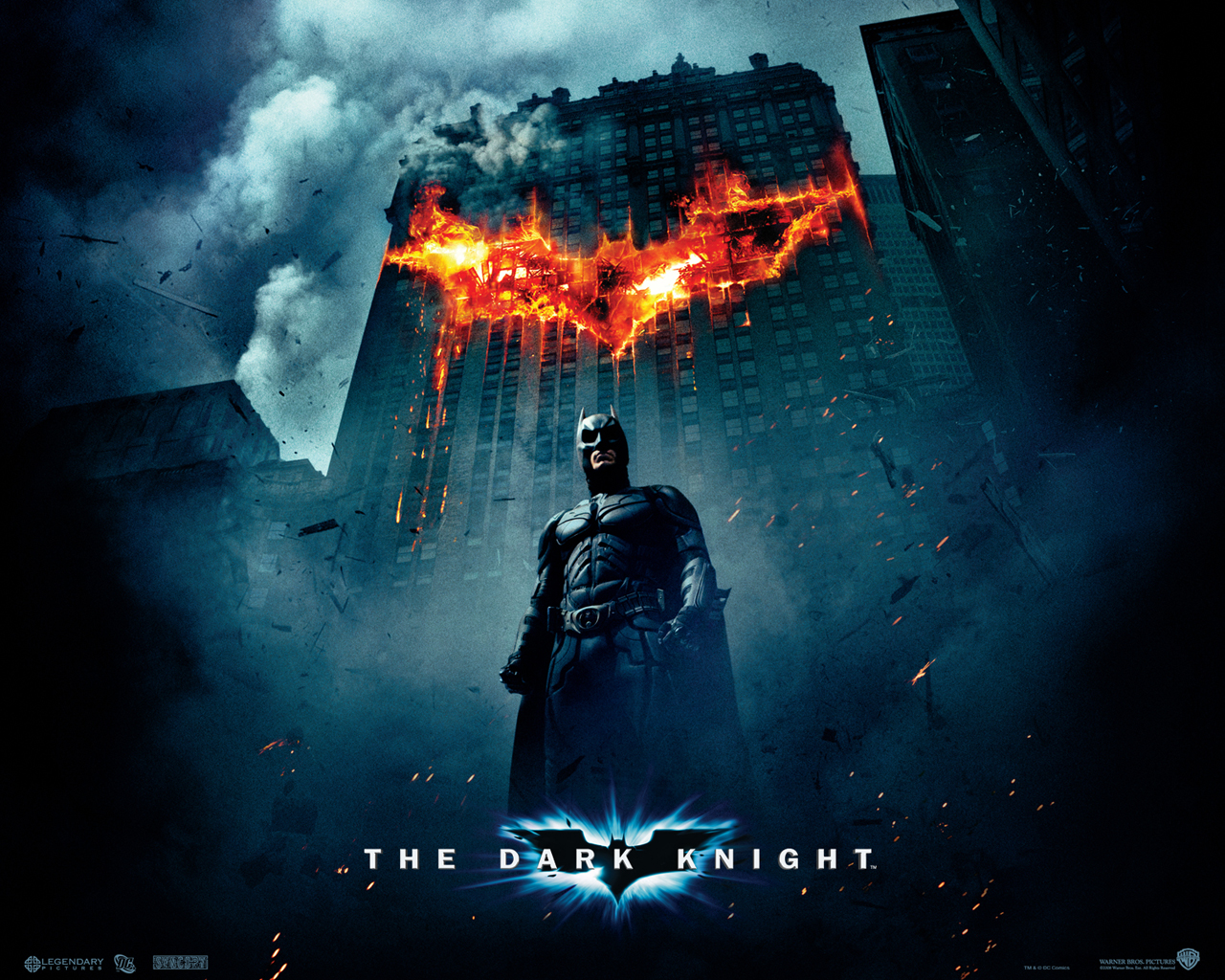 Dark Knight