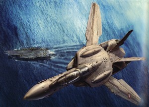 VF-0A