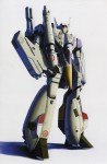 VF-1S Minmay Guard