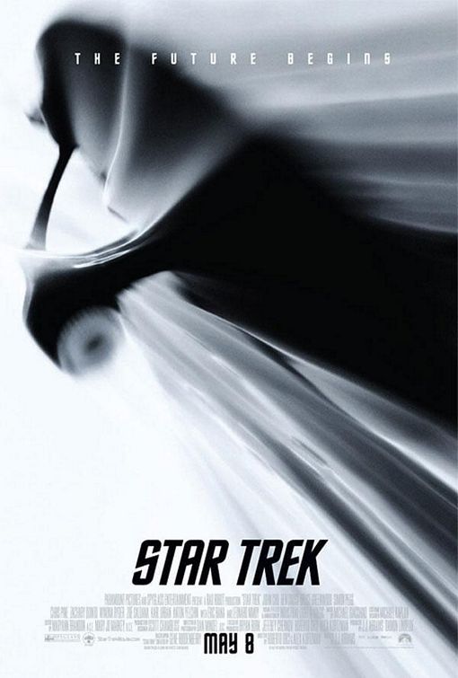Startrek Movie