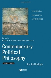 PHIL320 Political Philosophy 政治哲學