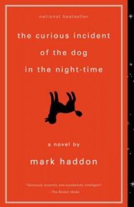 The Curious Incident of the Dog in the Night-time The Curious Incident of the Dog in the Night-time