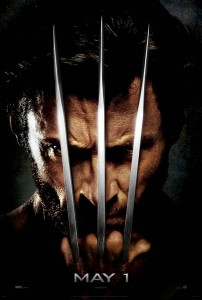 X-Men Origins Wolverine