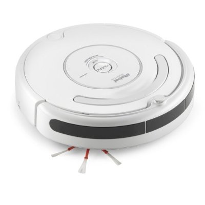 irobot530roomba