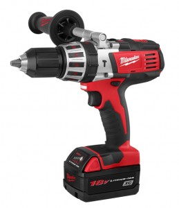 Milwaukee M18