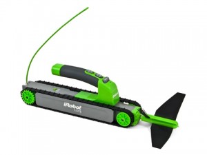 iRobot Looj 120 Gutter Cleaning Robot